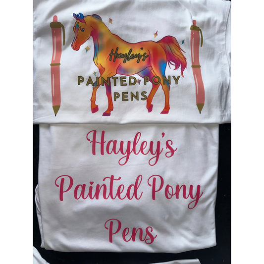 Customized Next Level Apparel Women's CVC Tee