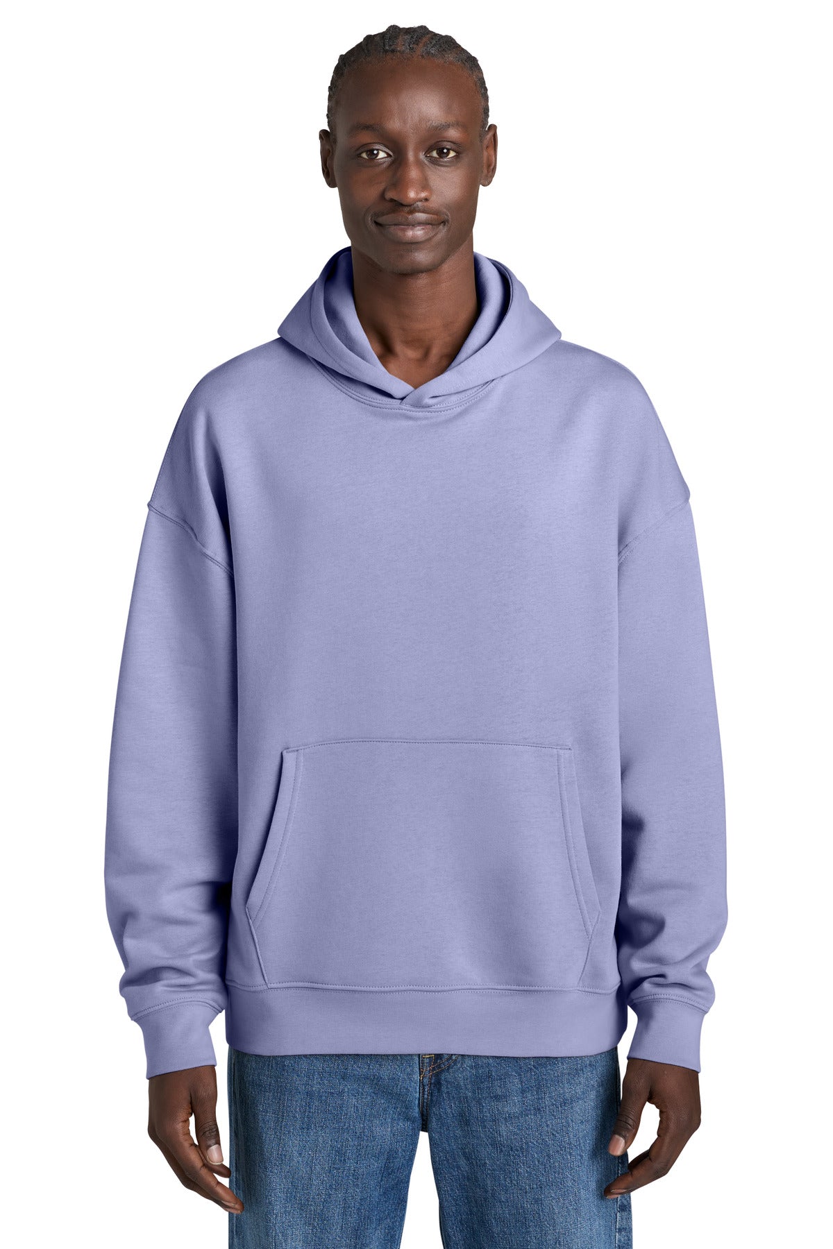 Stanley/Stella ® Unisex Chaser Hooded Sweatshirt SXU038