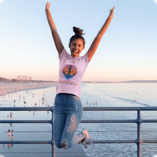 Women's Softstyle T-Shirt