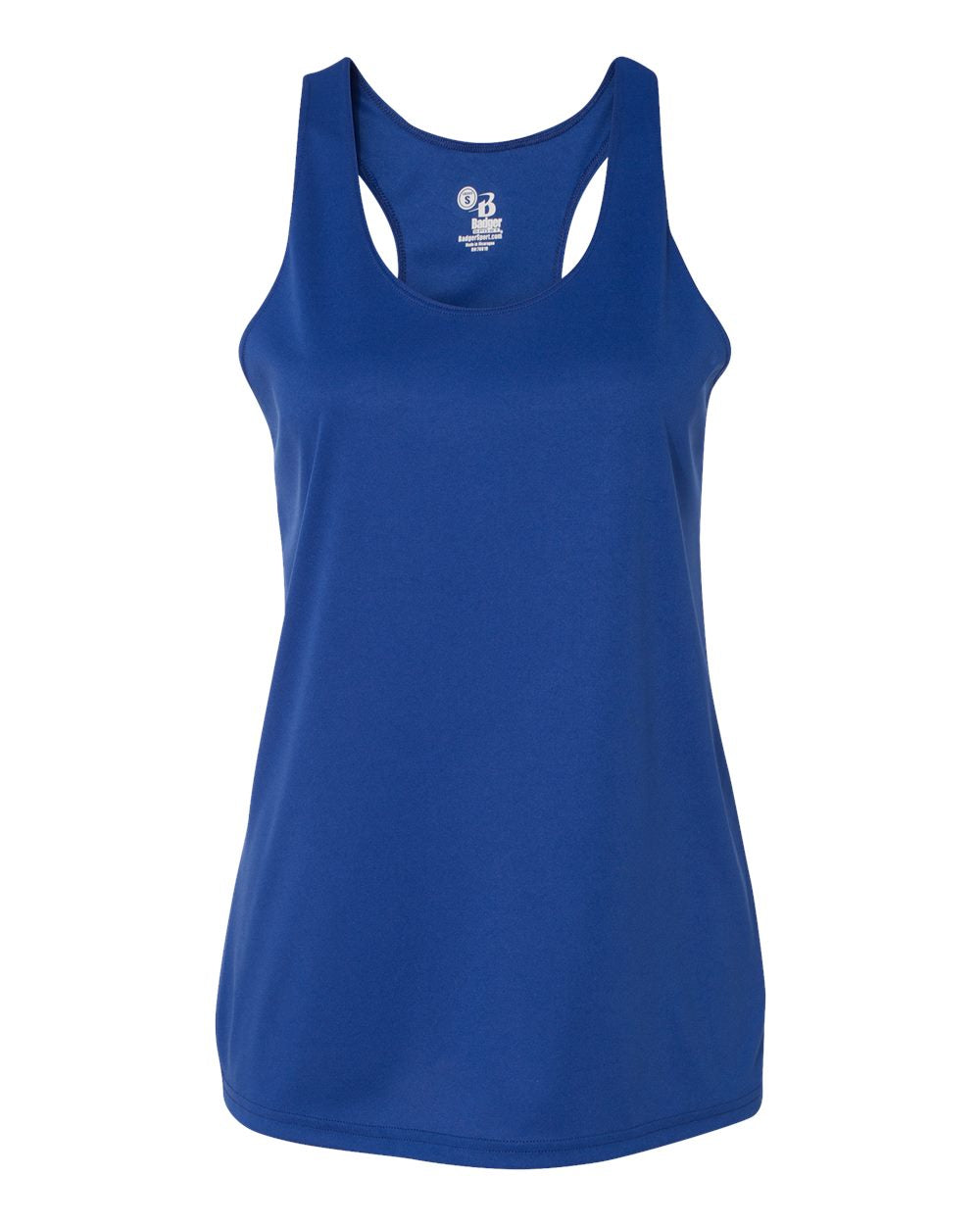 Women's Racerback Tank Top