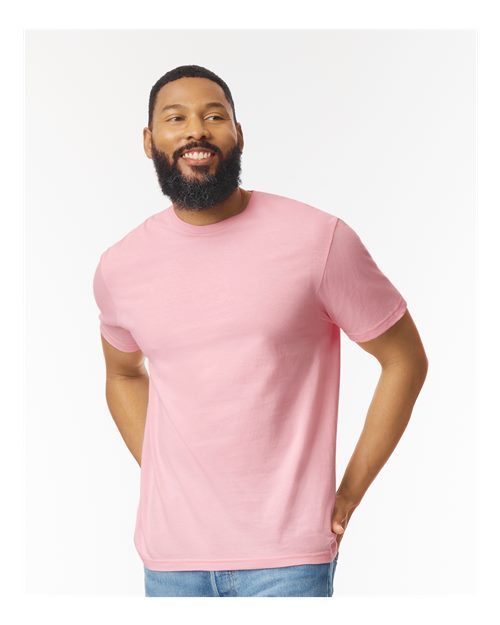 Men's Softstyle T-shirt