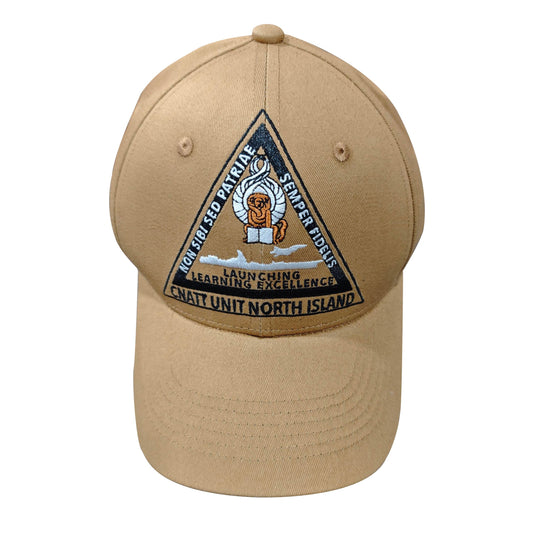 Command ball cap