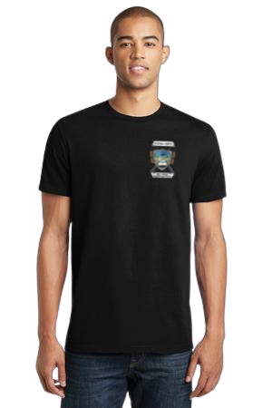 District Very Important Tee