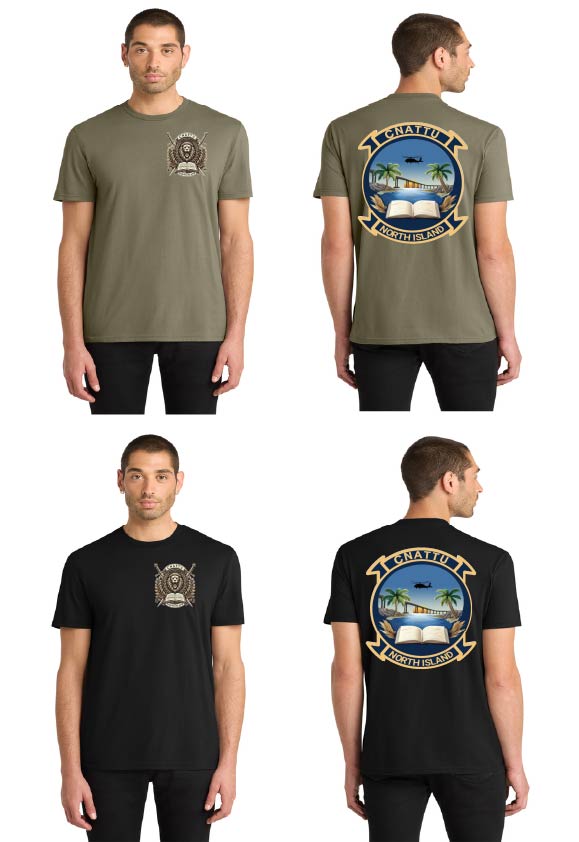 District Very Important Tee