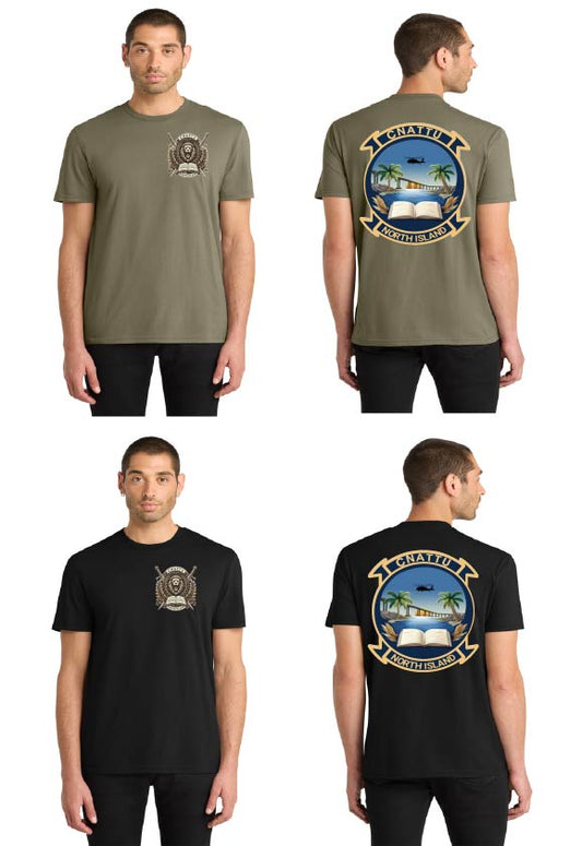 District Very Important Tee