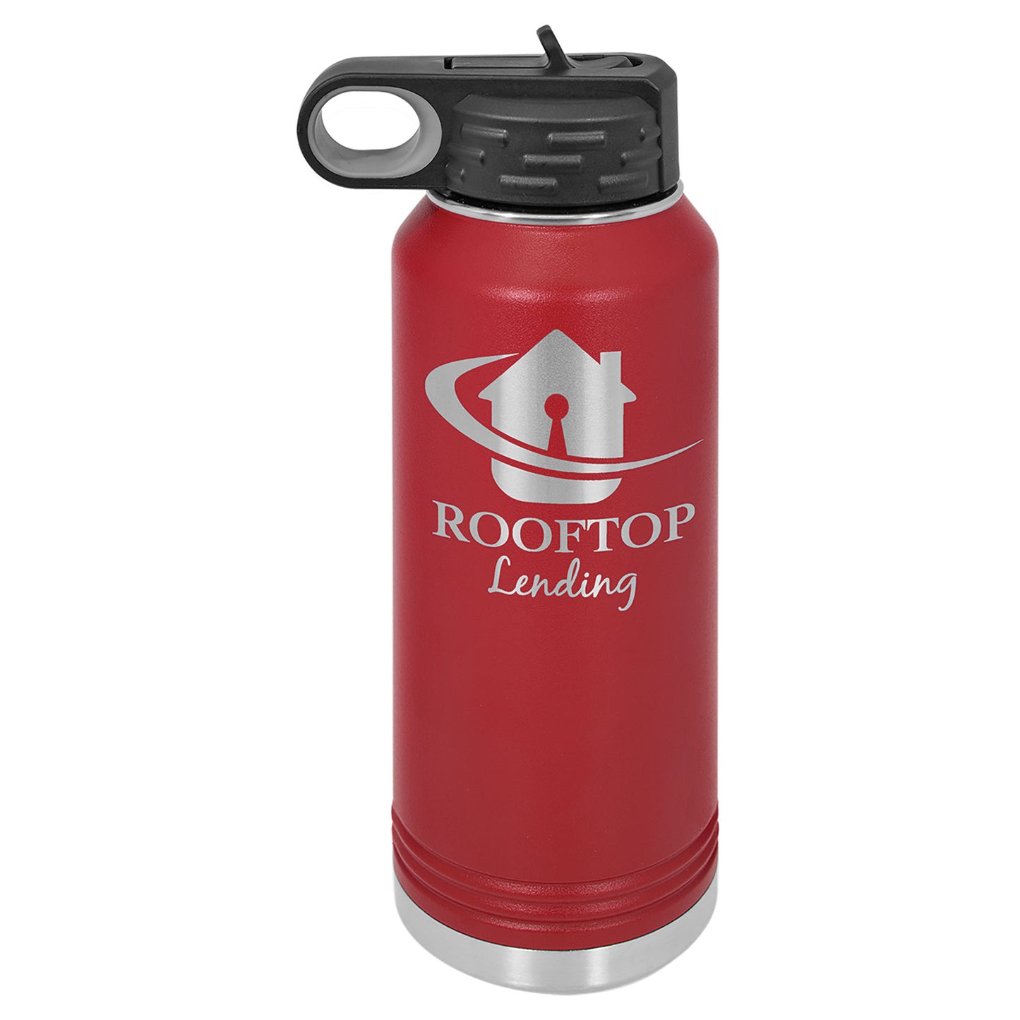 Polar Camel Customized Water Bottles