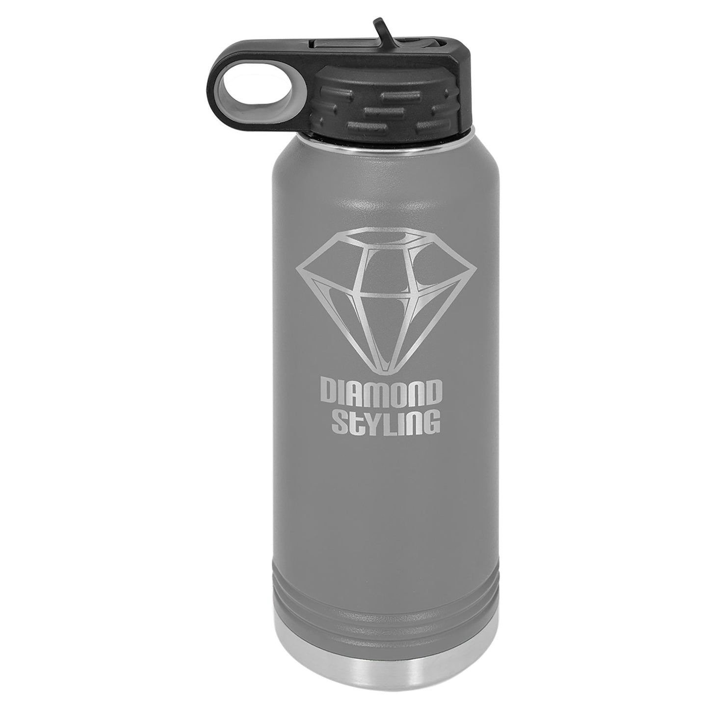 Polar Camel Customized Water Bottles