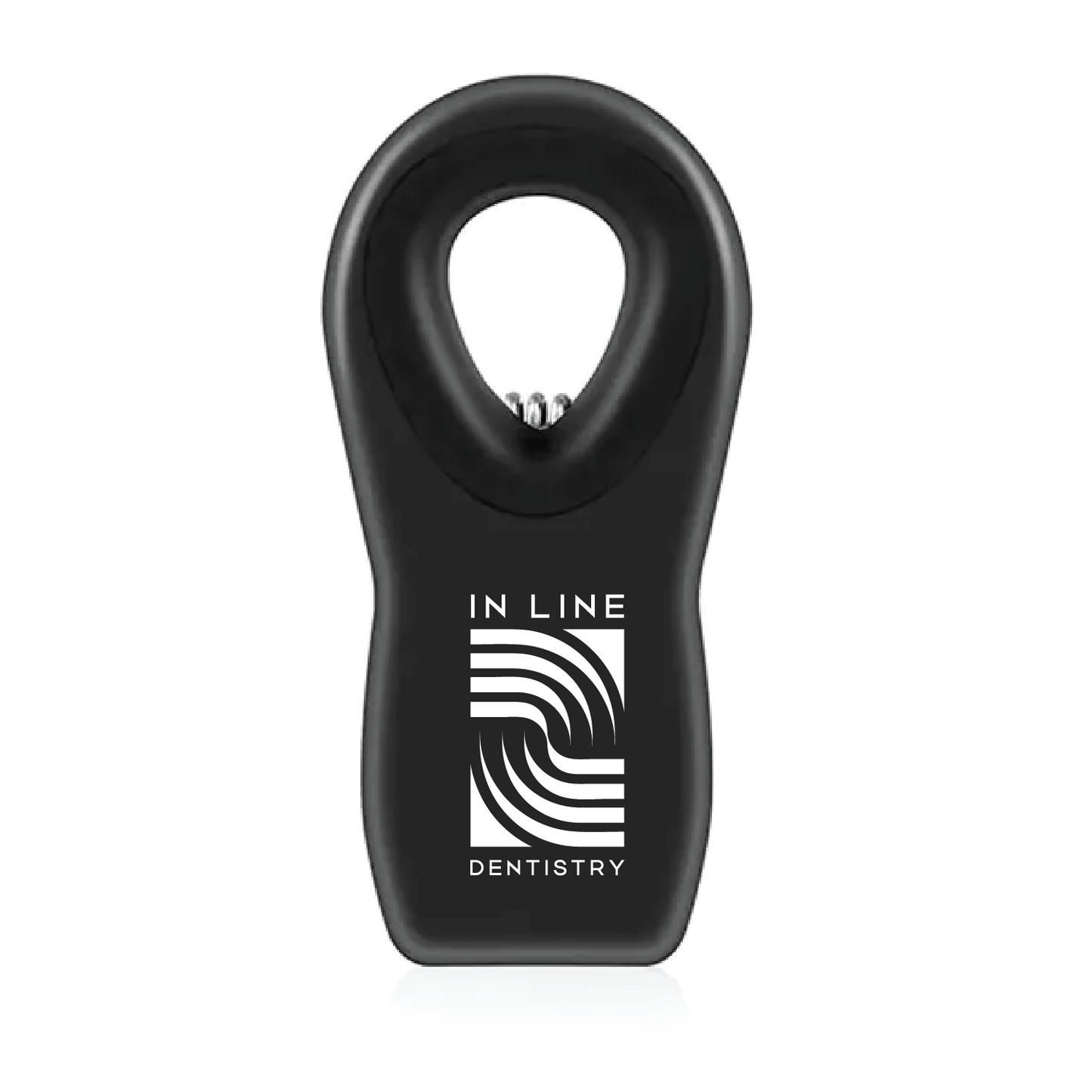 In Line Dentistry Chip Clips With Magnet For Fridge