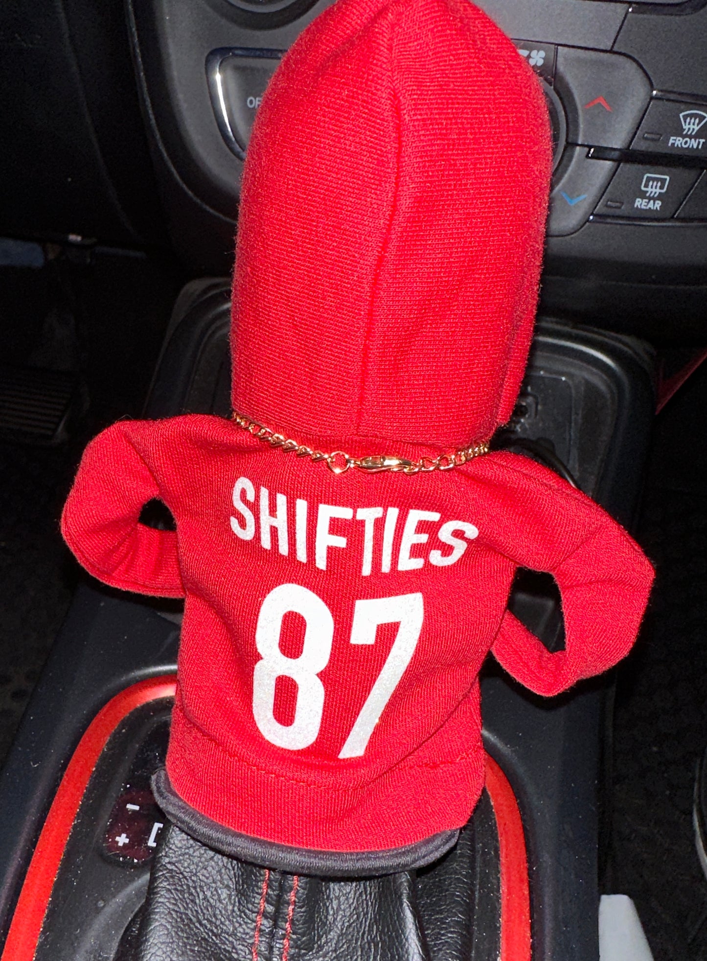 Sports Shiftie