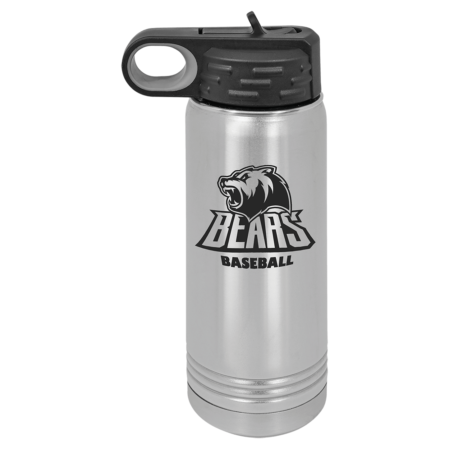 Polar Camel Customized Water Bottles