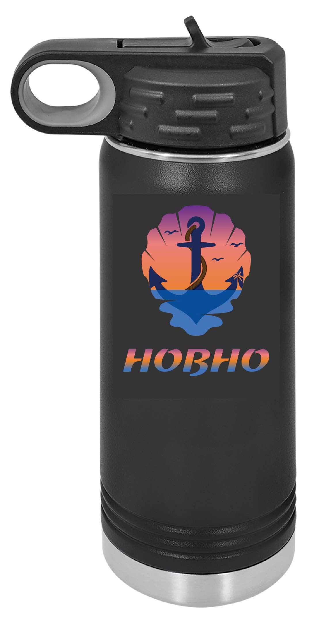 Polar Camel Customized Water Bottles