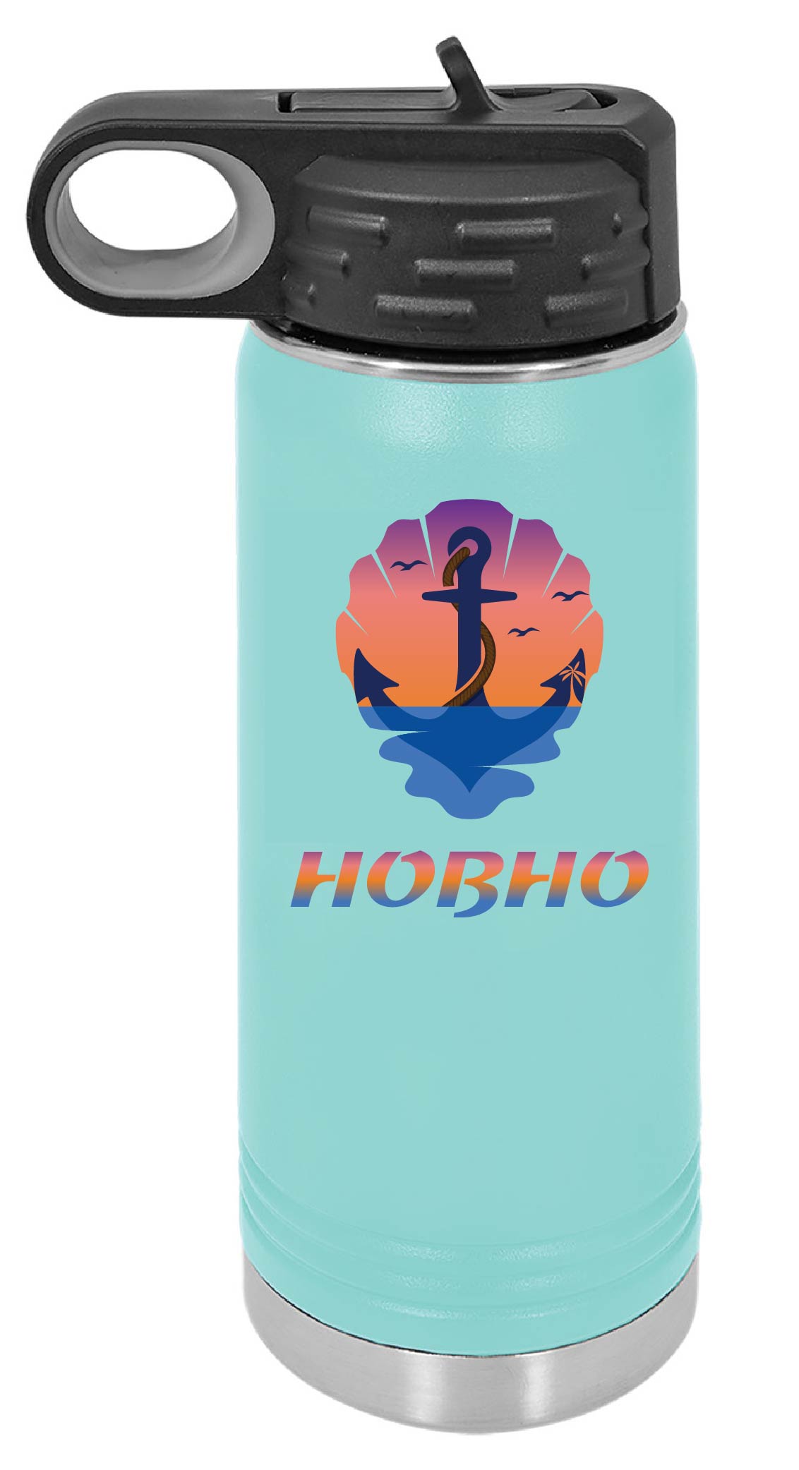 Polar Camel Customized Water Bottles