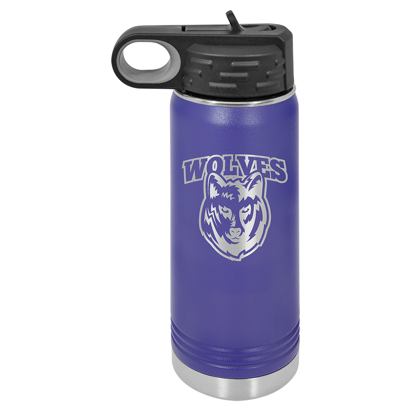 Polar Camel Customized Water Bottles