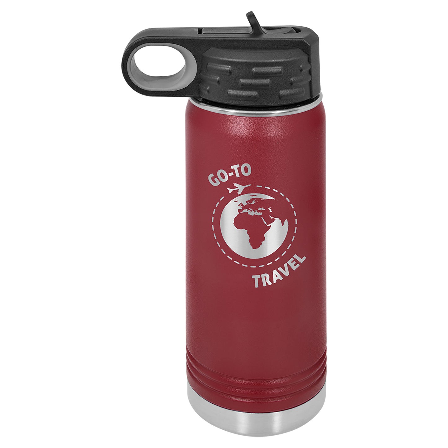Polar Camel Customized Water Bottles