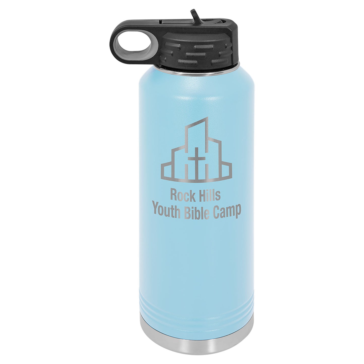 Polar Camel Customized Water Bottles