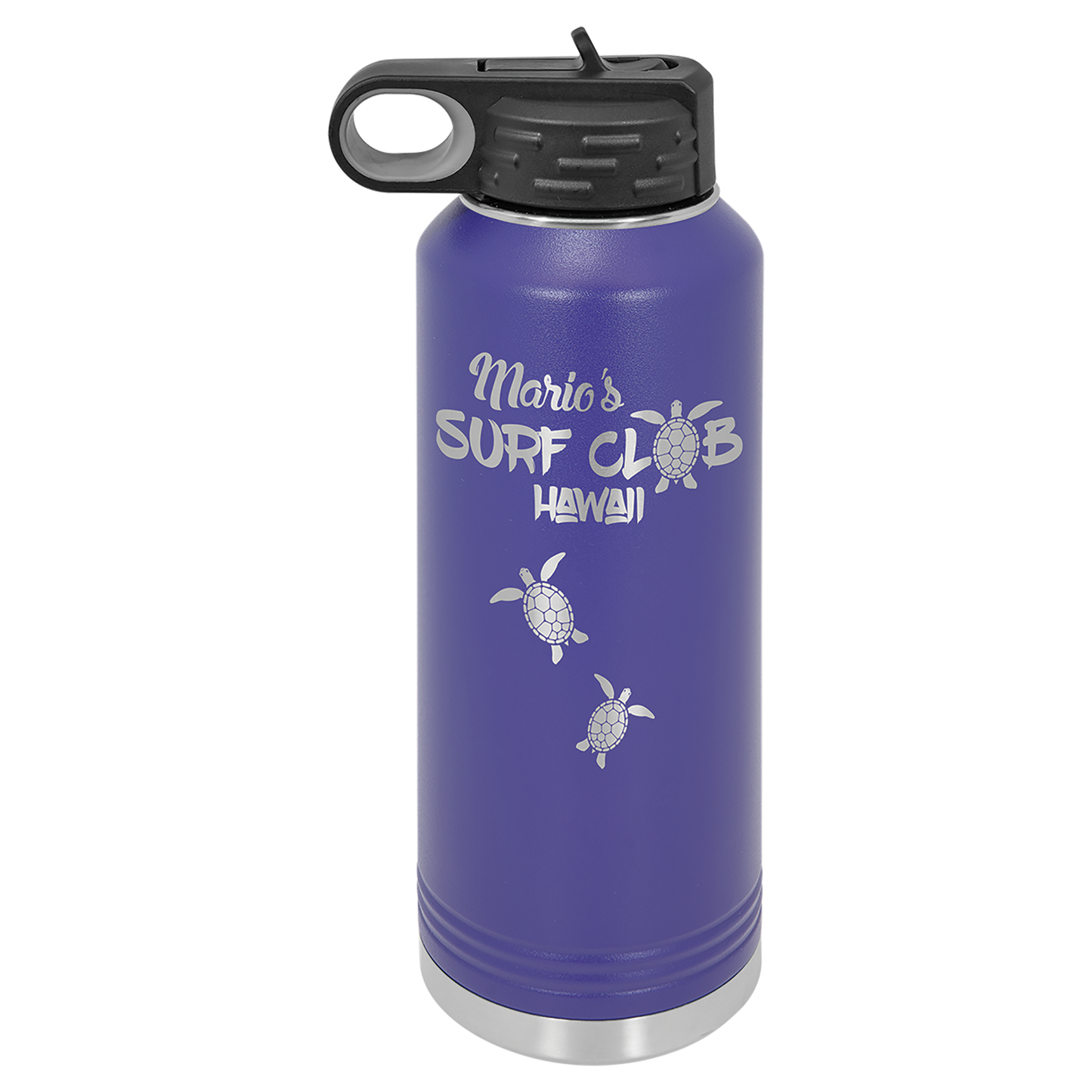 Polar Camel Customized Water Bottles