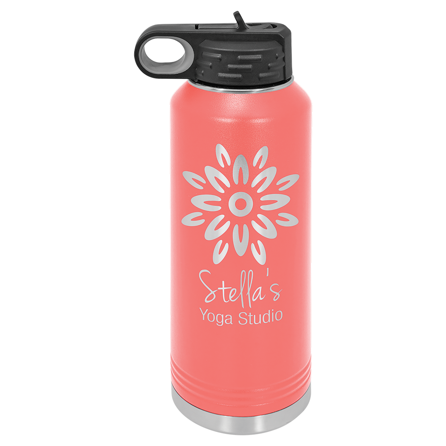 Polar Camel Customized Water Bottles