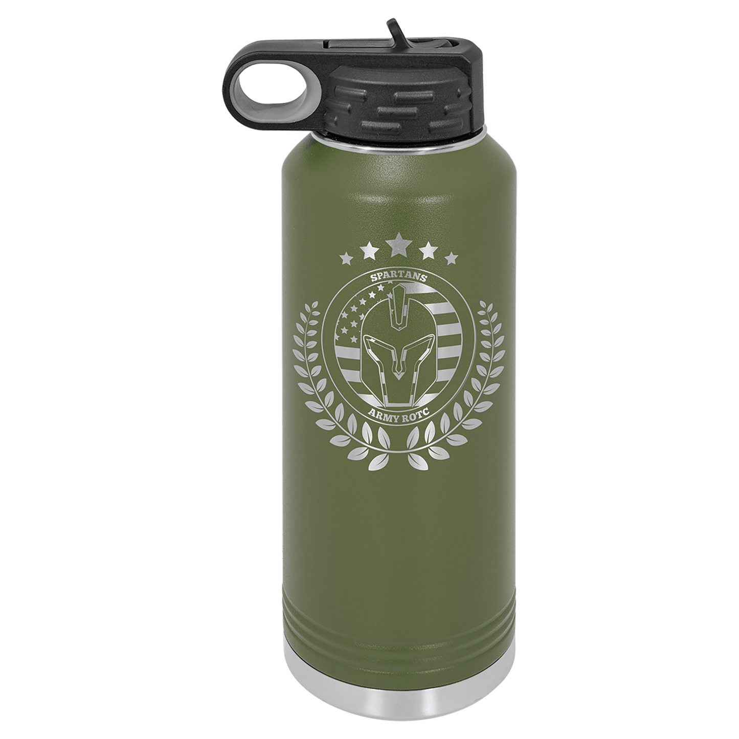 Polar Camel Customized Water Bottles