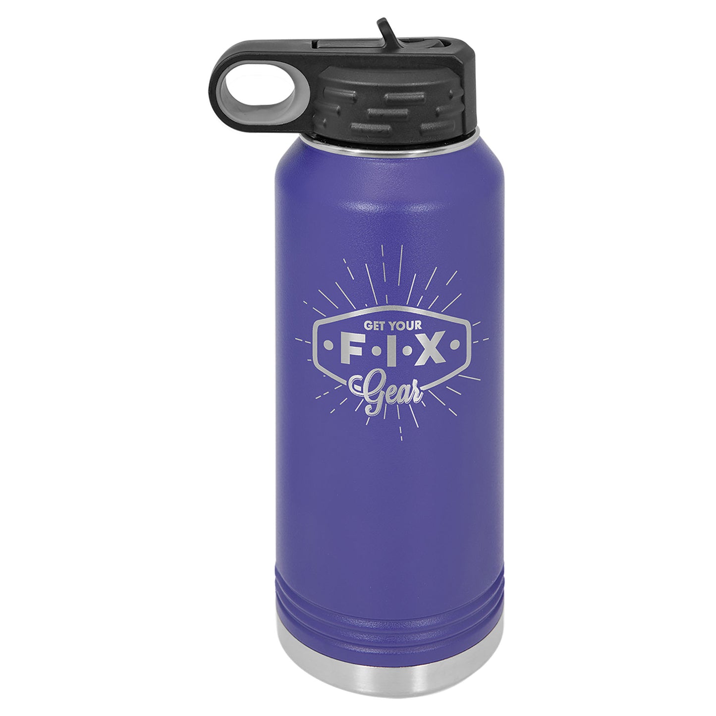 Polar Camel Customized Water Bottles