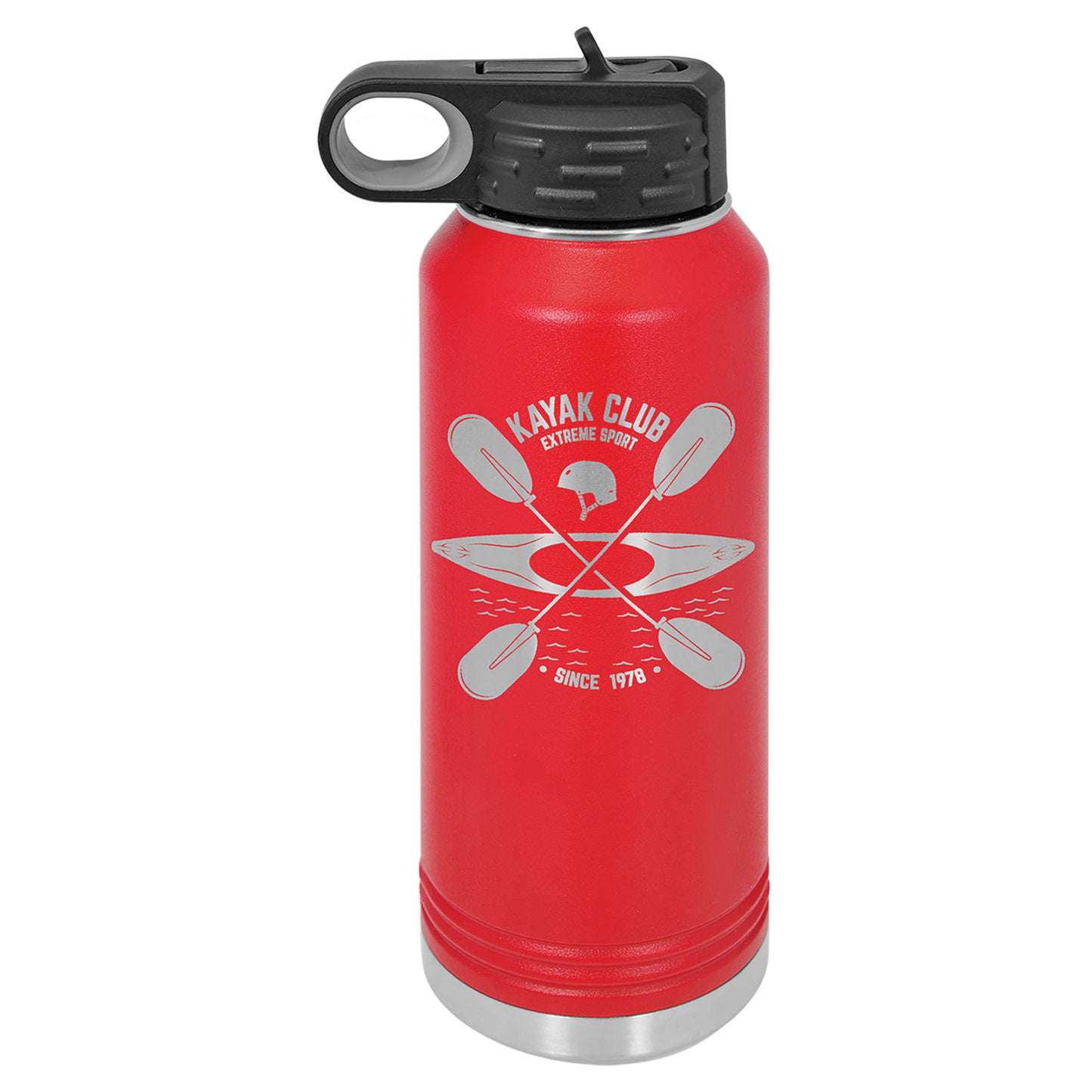 Polar Camel Customized Water Bottles