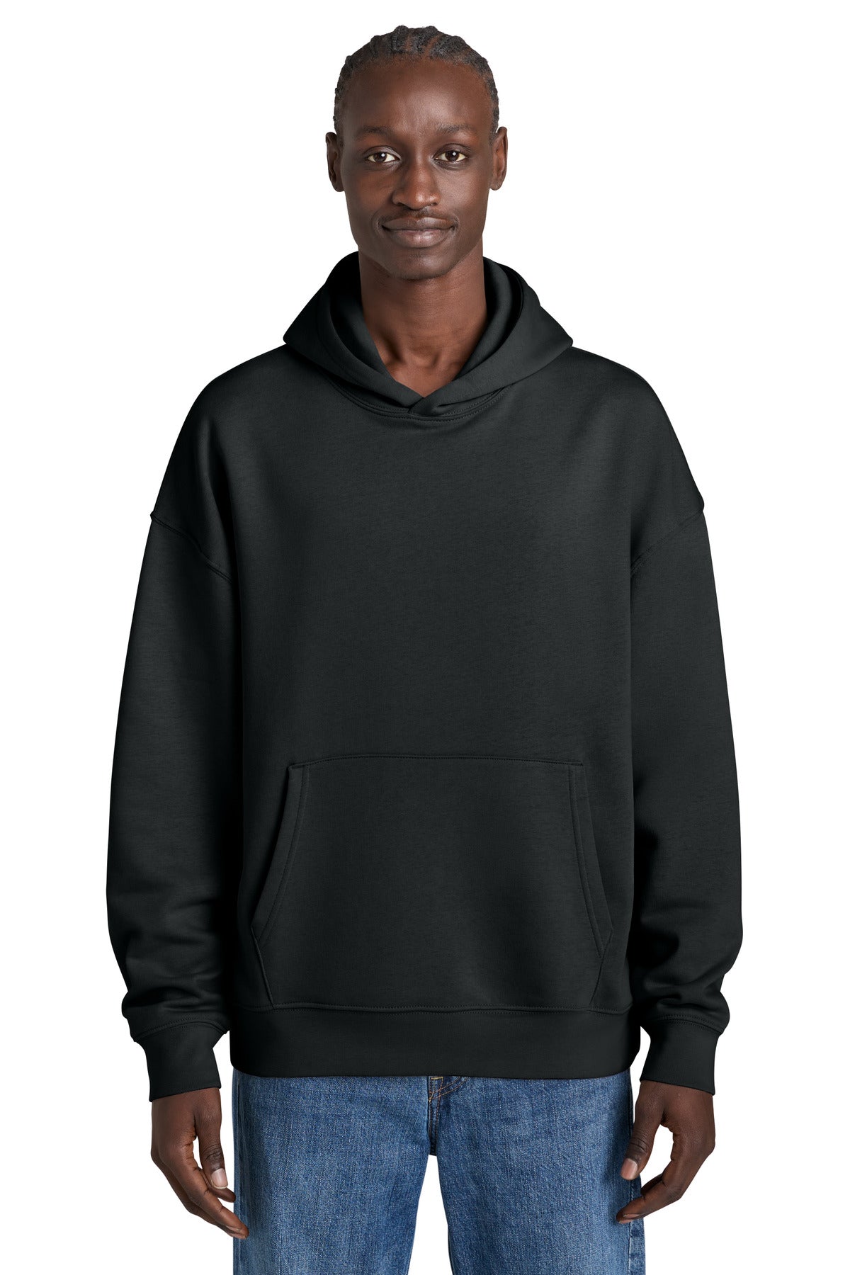 Stanley/Stella ®  Unisex Chaser Hooded Sweatshirt SXU038