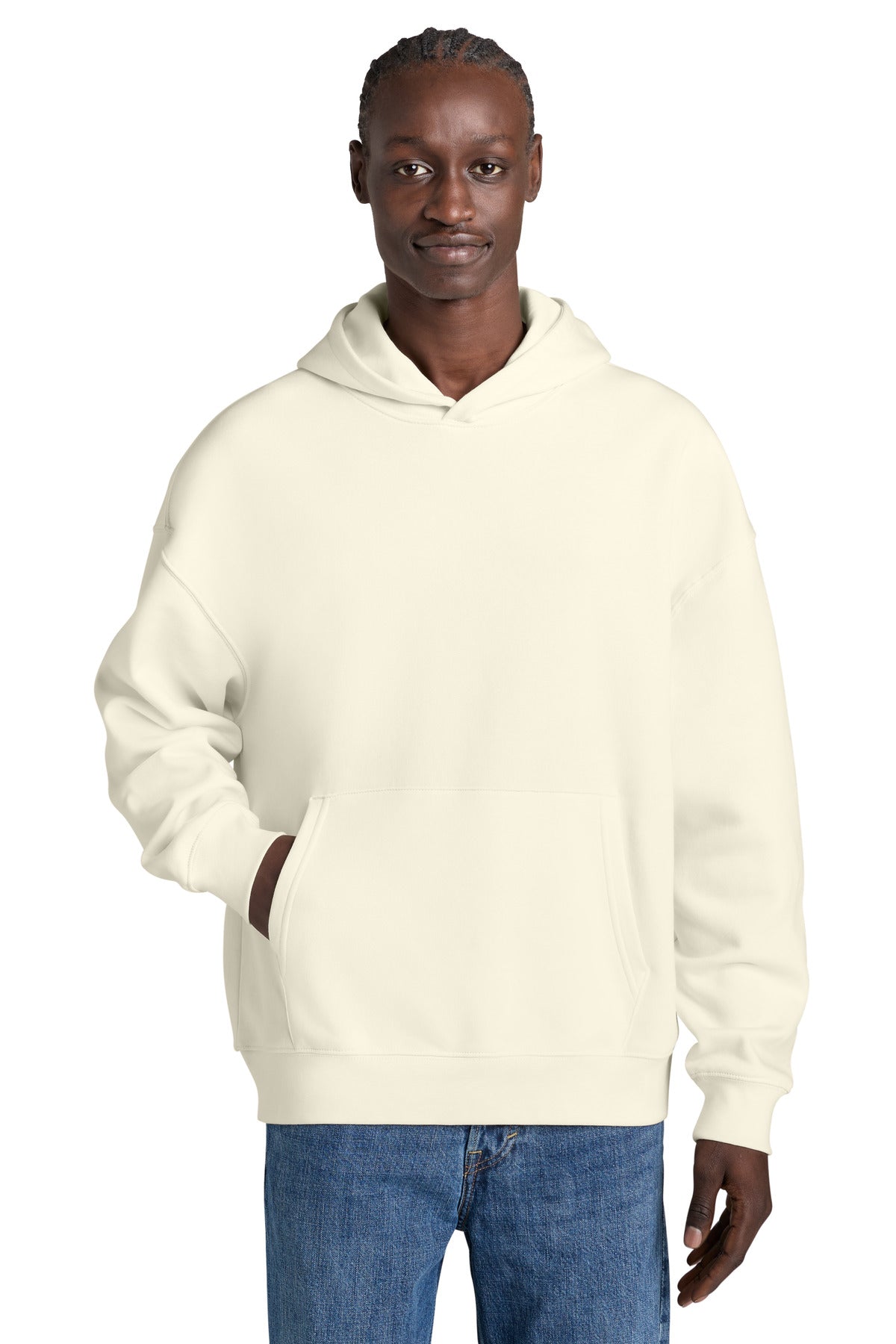 Stanley/Stella ®  Unisex Chaser Hooded Sweatshirt SXU038