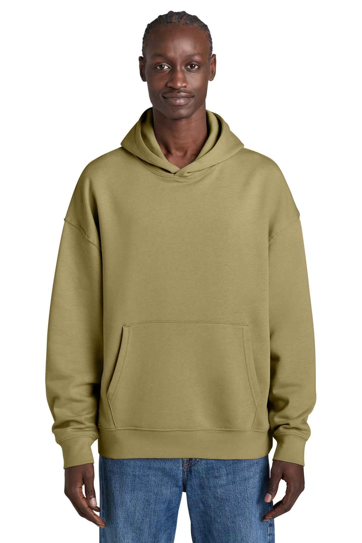 Stanley/Stella ®  Unisex Chaser Hooded Sweatshirt SXU038
