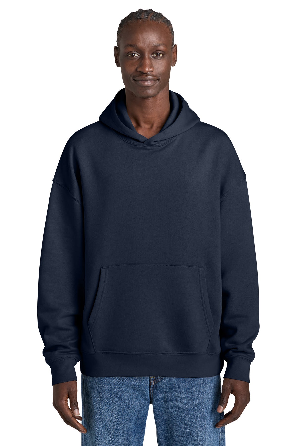 Stanley/Stella ®  Unisex Chaser Hooded Sweatshirt SXU038