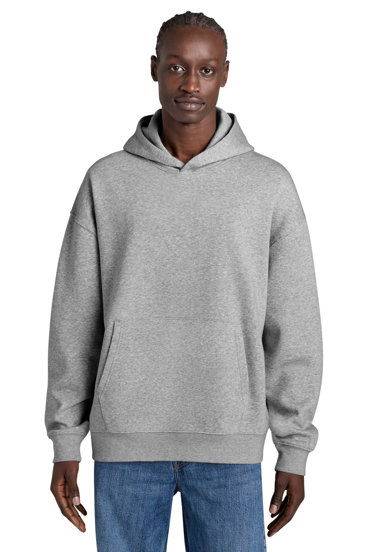 Stanley/Stella ®  Unisex Chaser Hooded Sweatshirt SXU038