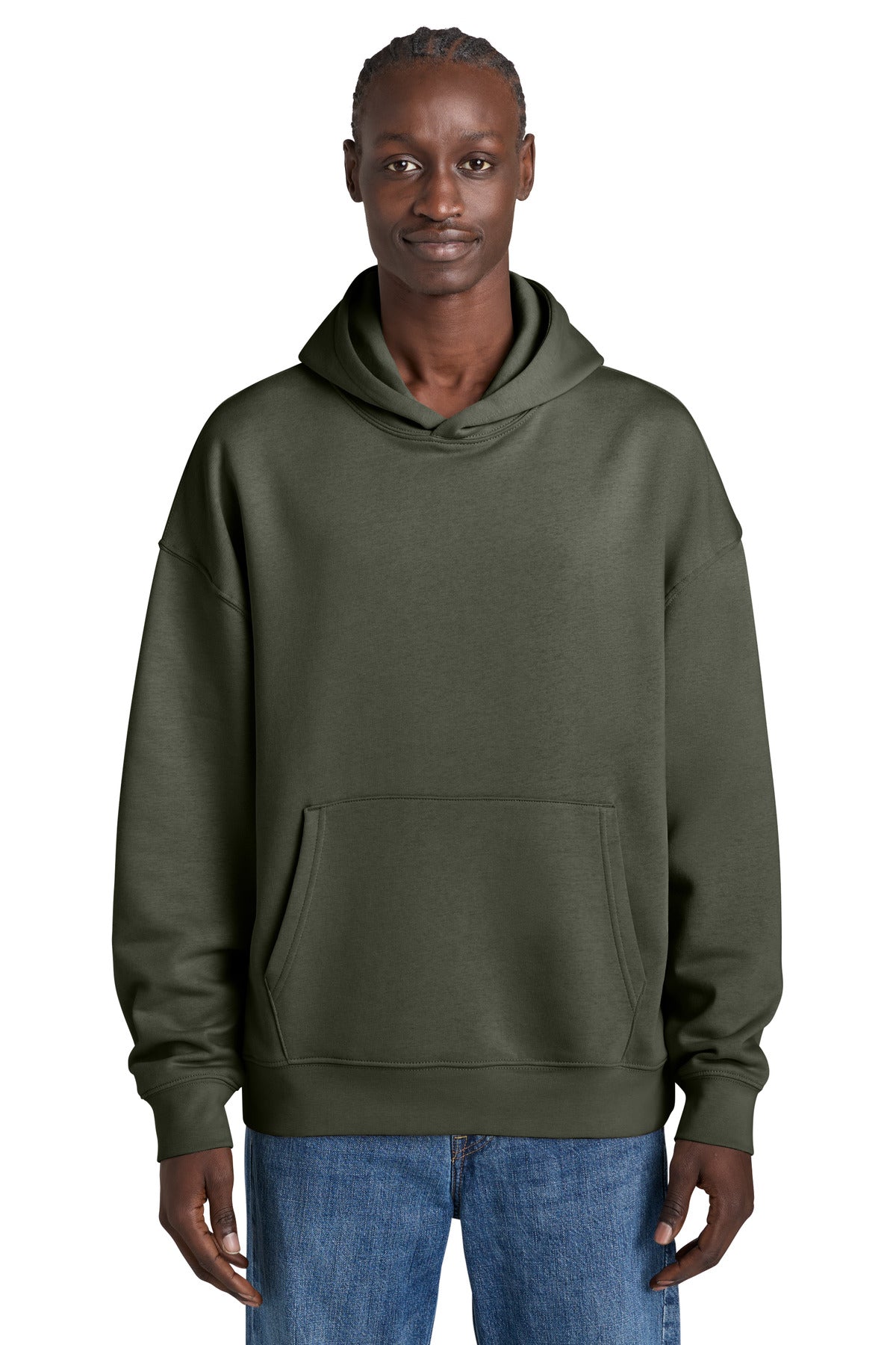 Stanley/Stella ®  Unisex Chaser Hooded Sweatshirt SXU038