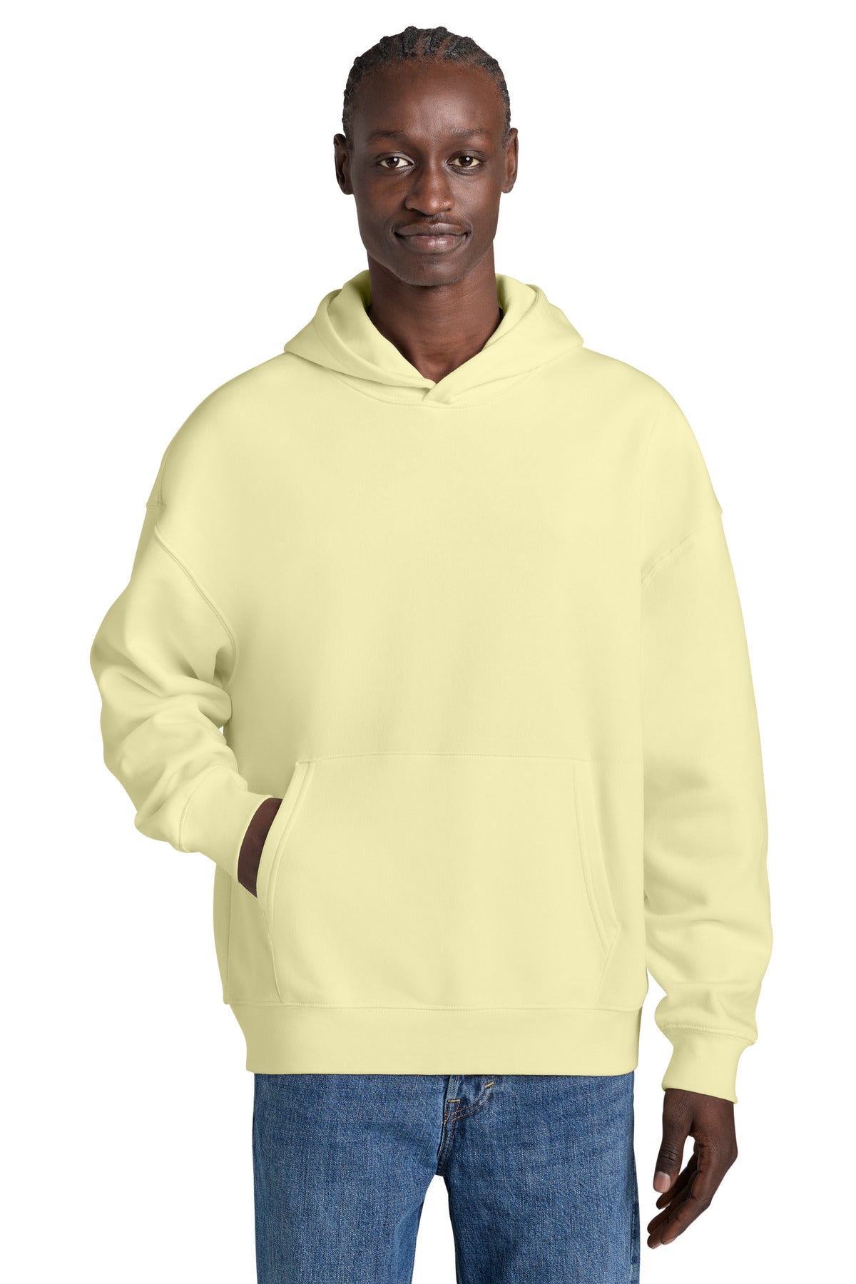 Stanley/Stella ®  Unisex Chaser Hooded Sweatshirt SXU038