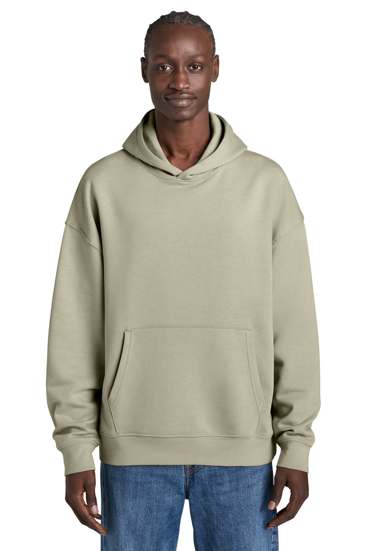 Stanley/Stella ®  Unisex Chaser Hooded Sweatshirt SXU038