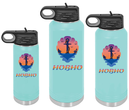 Polar Camel Customized Water Bottles