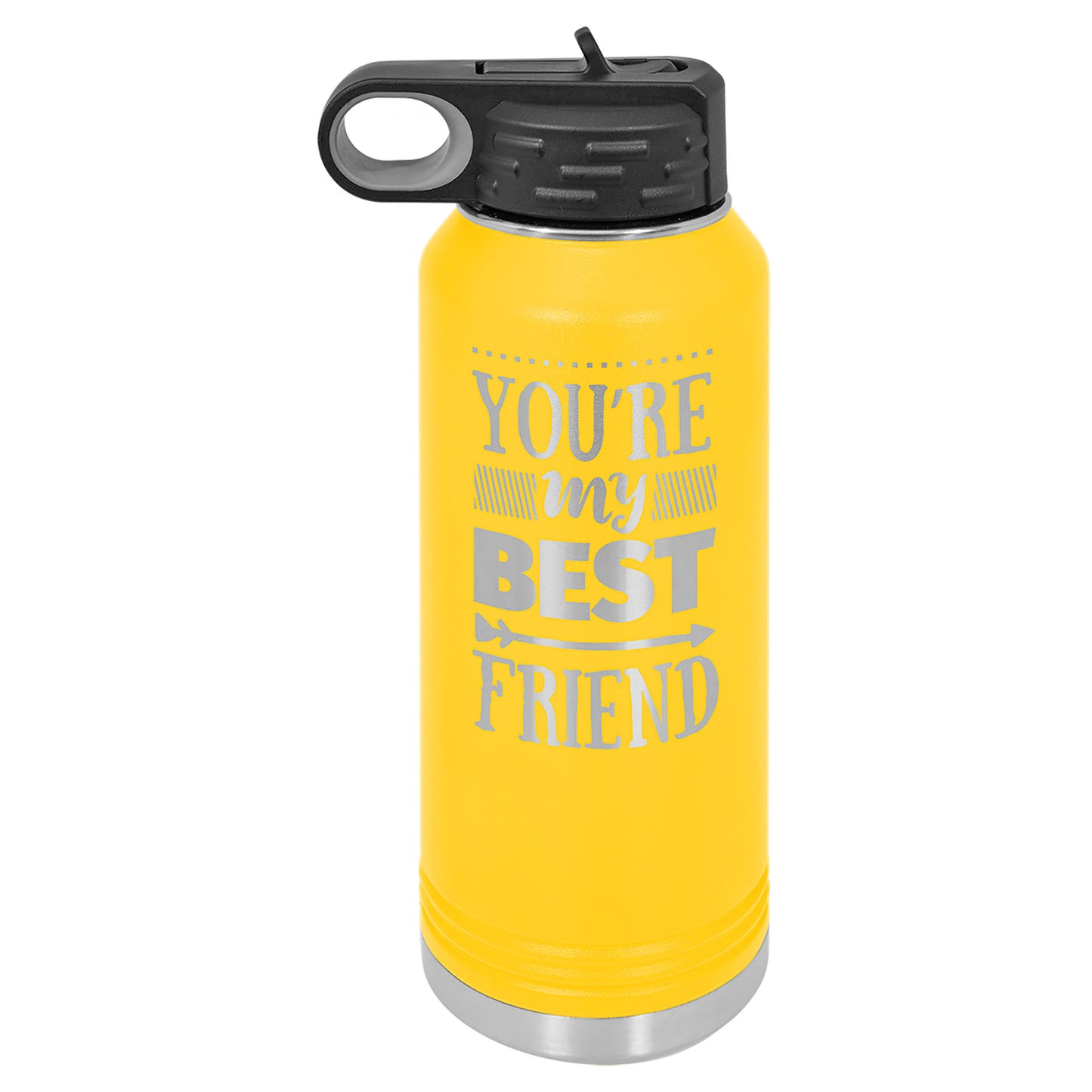 Polar Camel Customized Water Bottles
