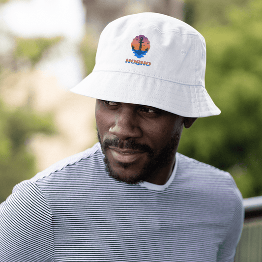 Bucket Hat
