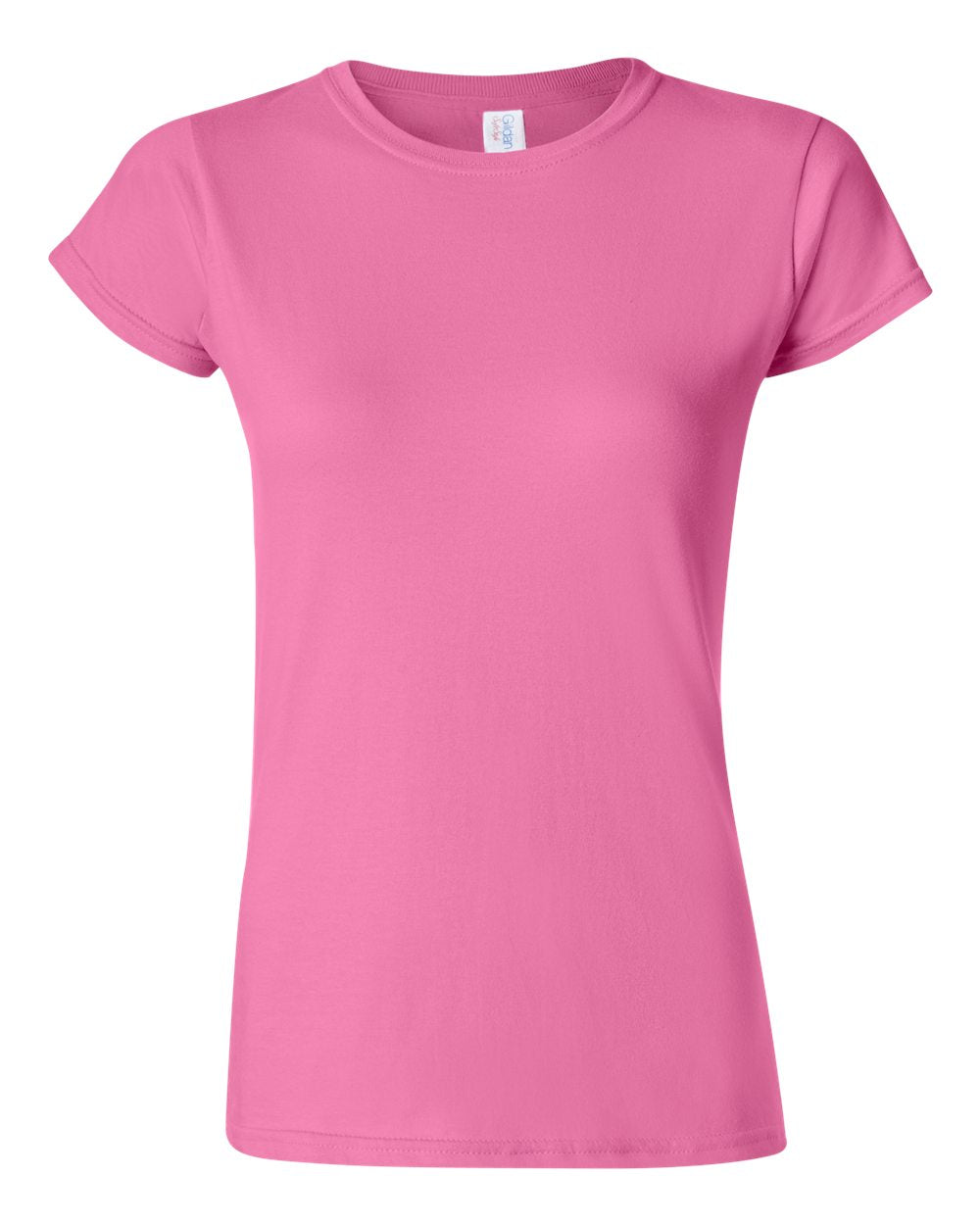 Women's Softstyle T-Shirt
