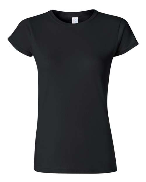 Women's Softstyle T-Shirt