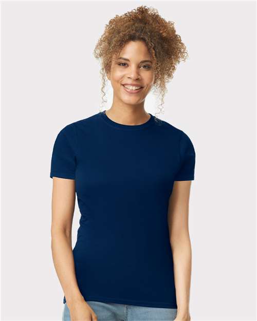 Women's Softstyle T-Shirt