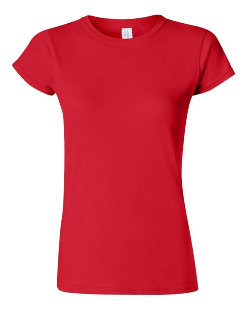 Women's Softstyle T-Shirt