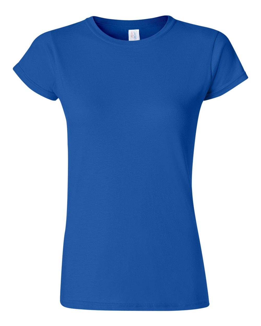 Women's Softstyle T-Shirt
