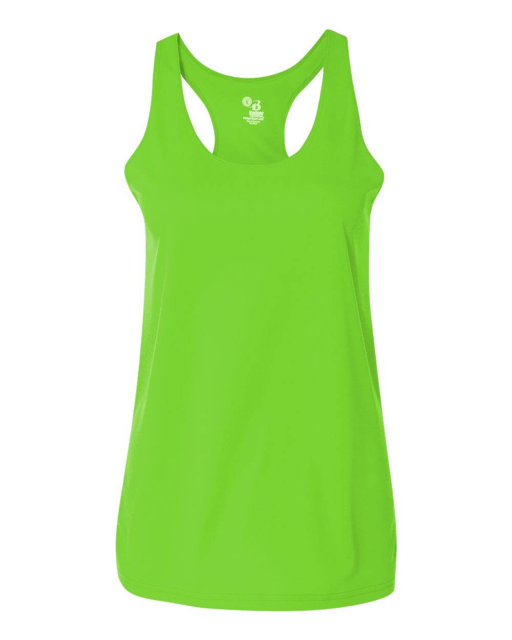 Women's Racerback Tank Top