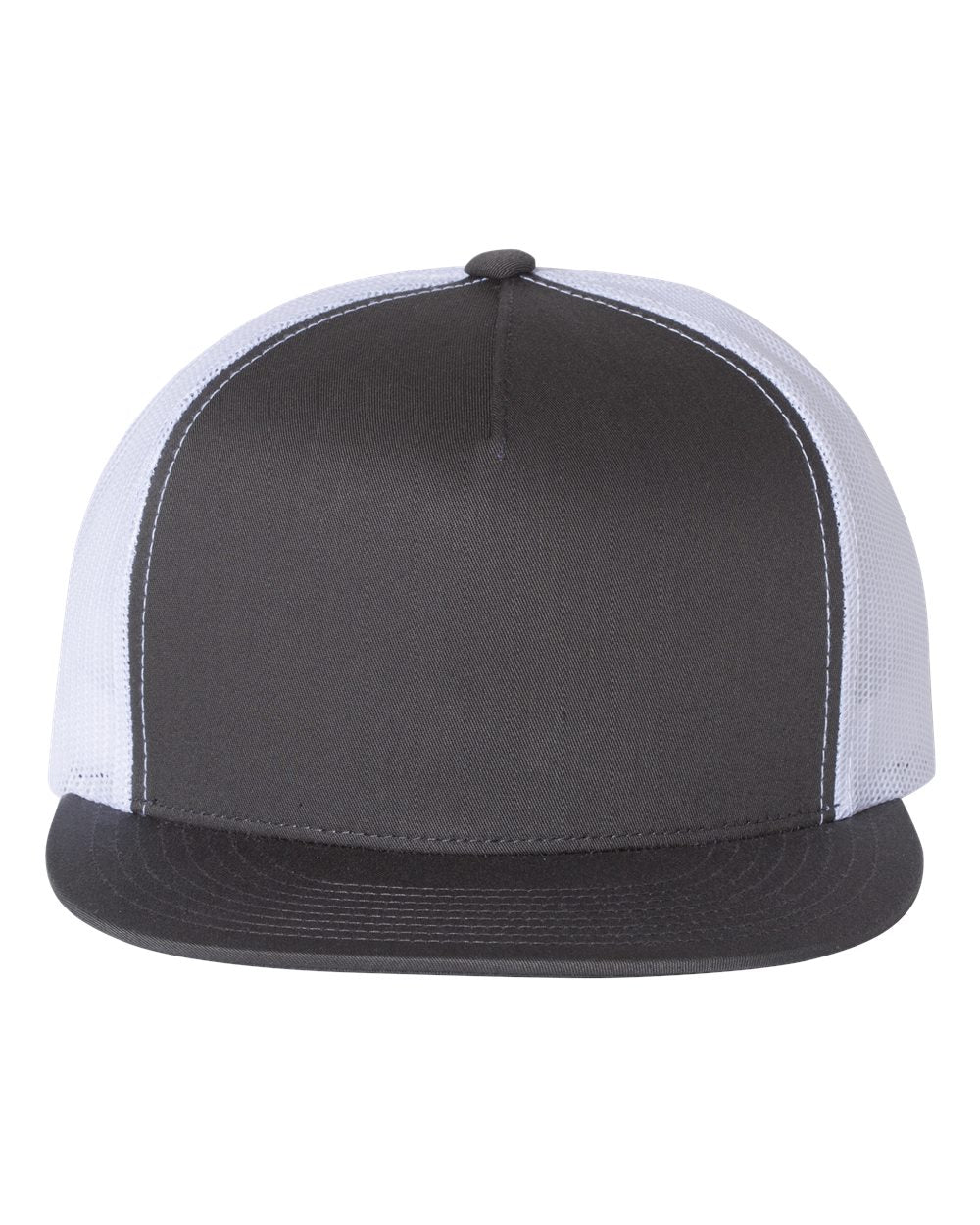 Five Panel Classic Trucker Cap