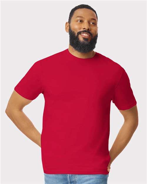 Men's Softstyle T-shirt