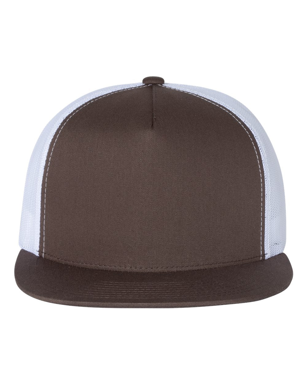 Five Panel Classic Trucker Cap